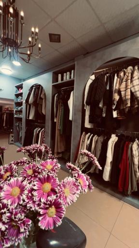 بوتیک کافه مد