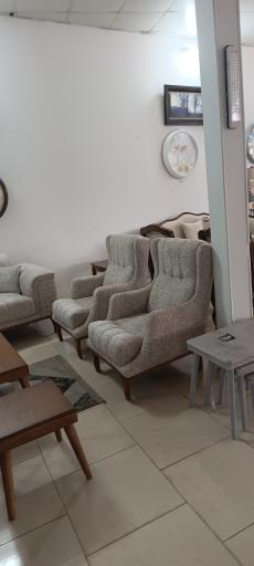 عکس مبلمان پارسا