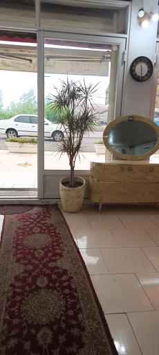 عکس مبلمان پارسا