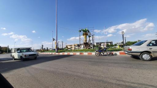 عکس میدان انگور - اوزوم