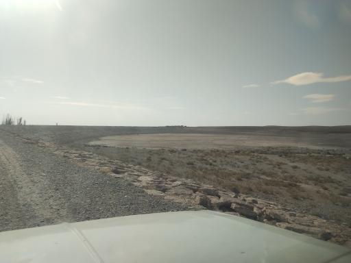 عکس سد گردشگری دوش