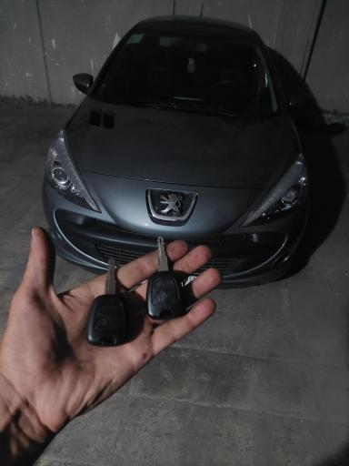 عکس کلید سازی مهدی