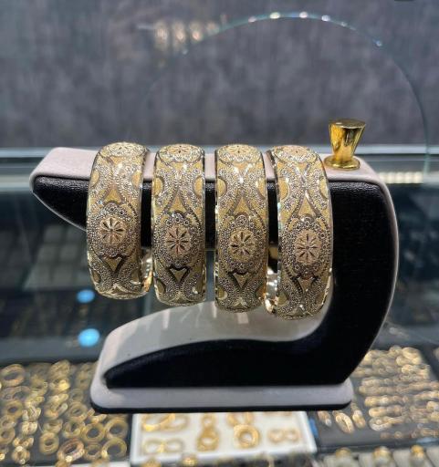 عکس گالری طلای مروارید