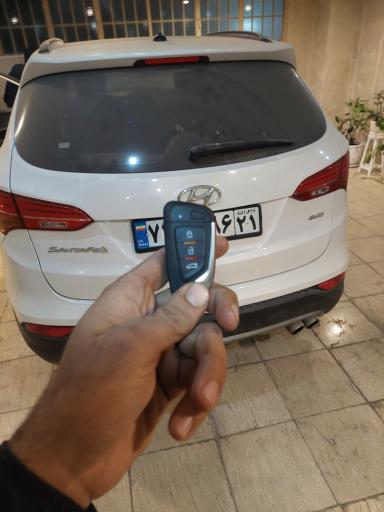 کلید سازی مهدی