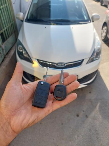 کلید سازی مهدی