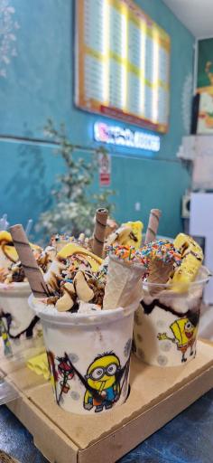 عکس  مستر معجون 