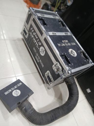 عکس نور و صدای برتر