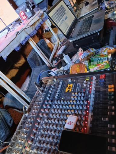 عکس نور و صدای برتر