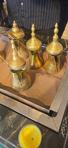 عکس کافه نخله