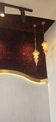 عکس کافه نخله