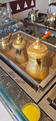 عکس کافه نخله