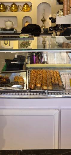 عکس کافه نخله