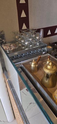 عکس کافه نخله