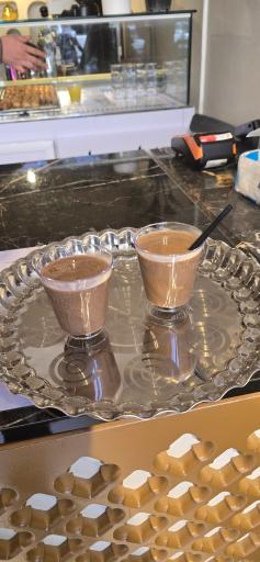 عکس کافه نخله