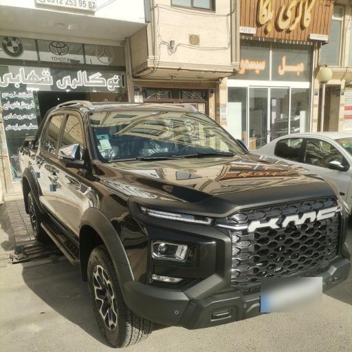 عکس اتوگالری شهابی 