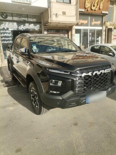 عکس اتوگالری شهابی 