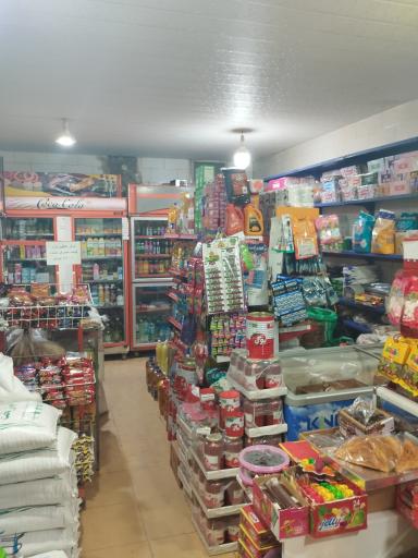 عکس سوپر مارکت