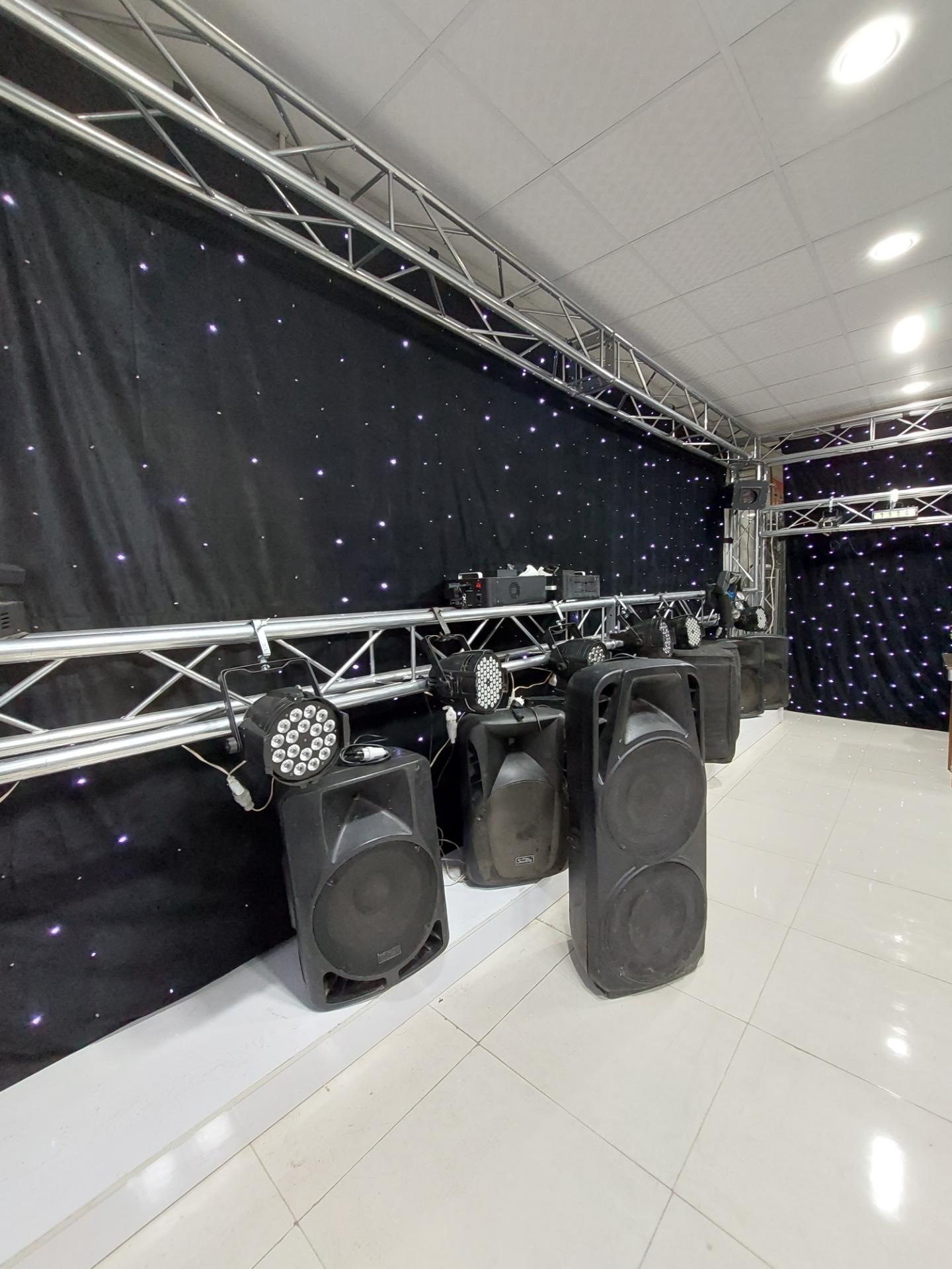 عکس نور و صدای برتر