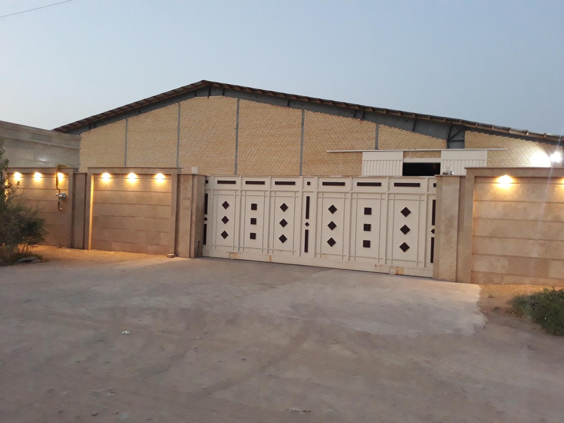 عکس شرکت الکترو مدار سیلک