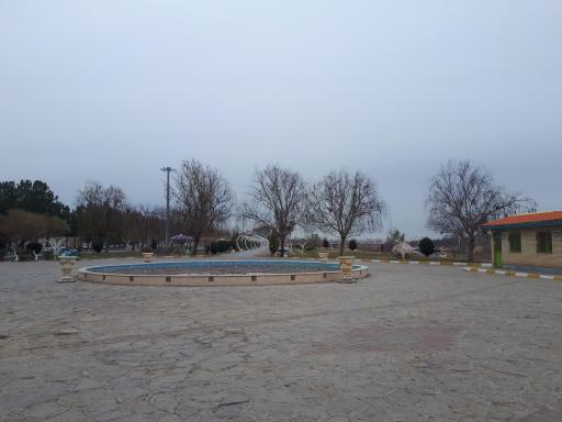 عکس پارک گوللر باغی