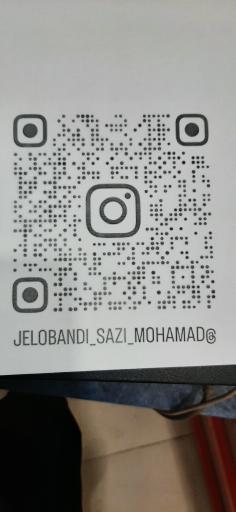 عکس خدمات اتومبیل محمد