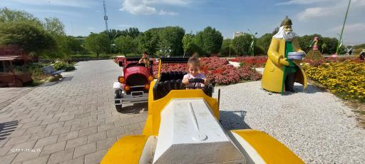 عکس پارک گوللر باغی