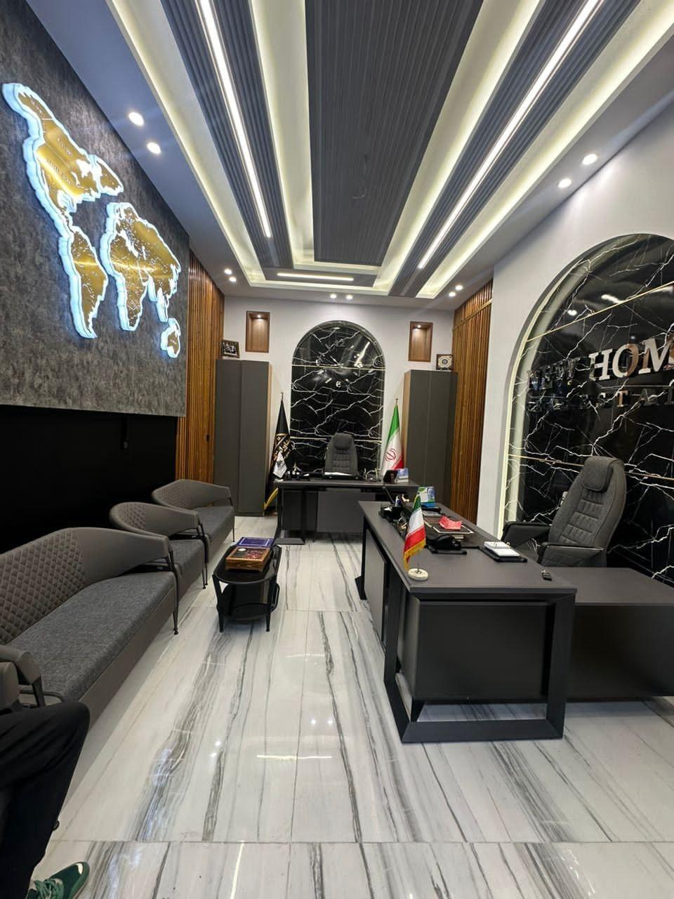 عکس مشاور املاک خانه نو فیض اللهی