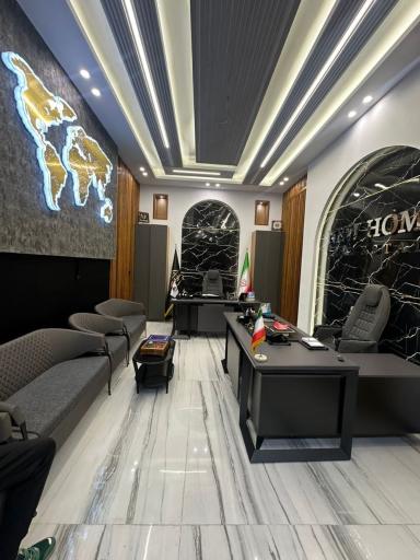 عکس مشاور املاک خانه نو فیض اللهی