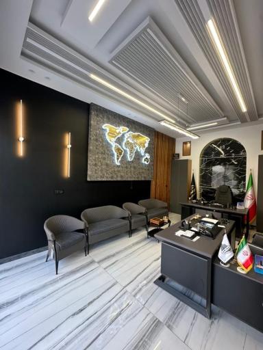 عکس مشاور املاک خانه نو فیض اللهی