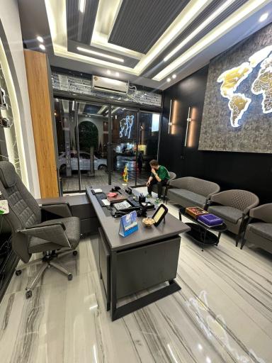 عکس مشاور املاک خانه نو فیض اللهی