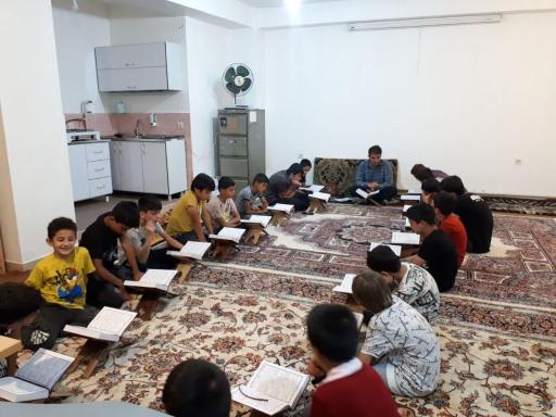 عکس مسجد حضرت علی