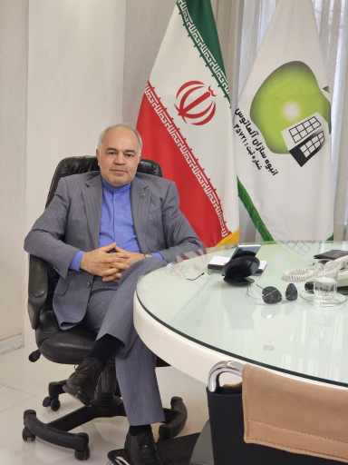 عکس انبوه سازان آلما توس