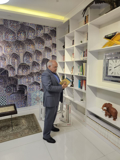 عکس انبوه سازان آلما توس