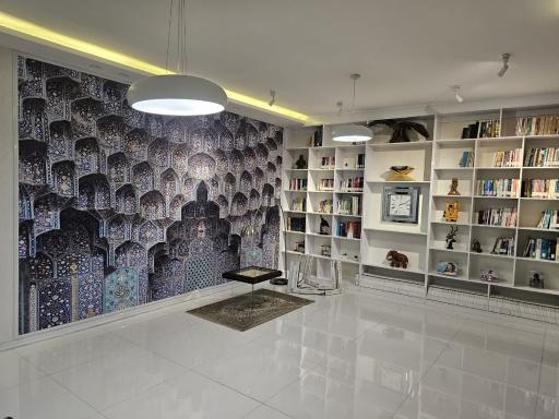 عکس انبوه سازان آلما توس