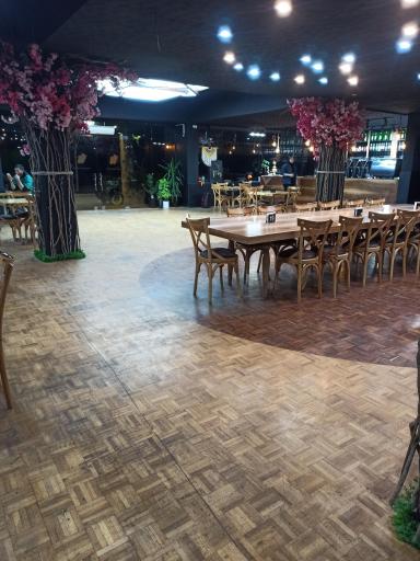 عکس کافه رستوران ایران 