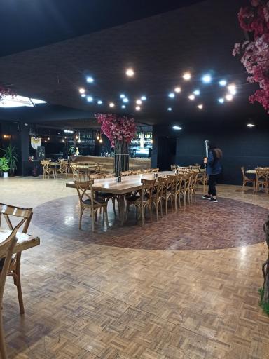 عکس کافه رستوران ایران 