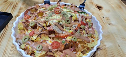 عکس کافه رستوران ایران 