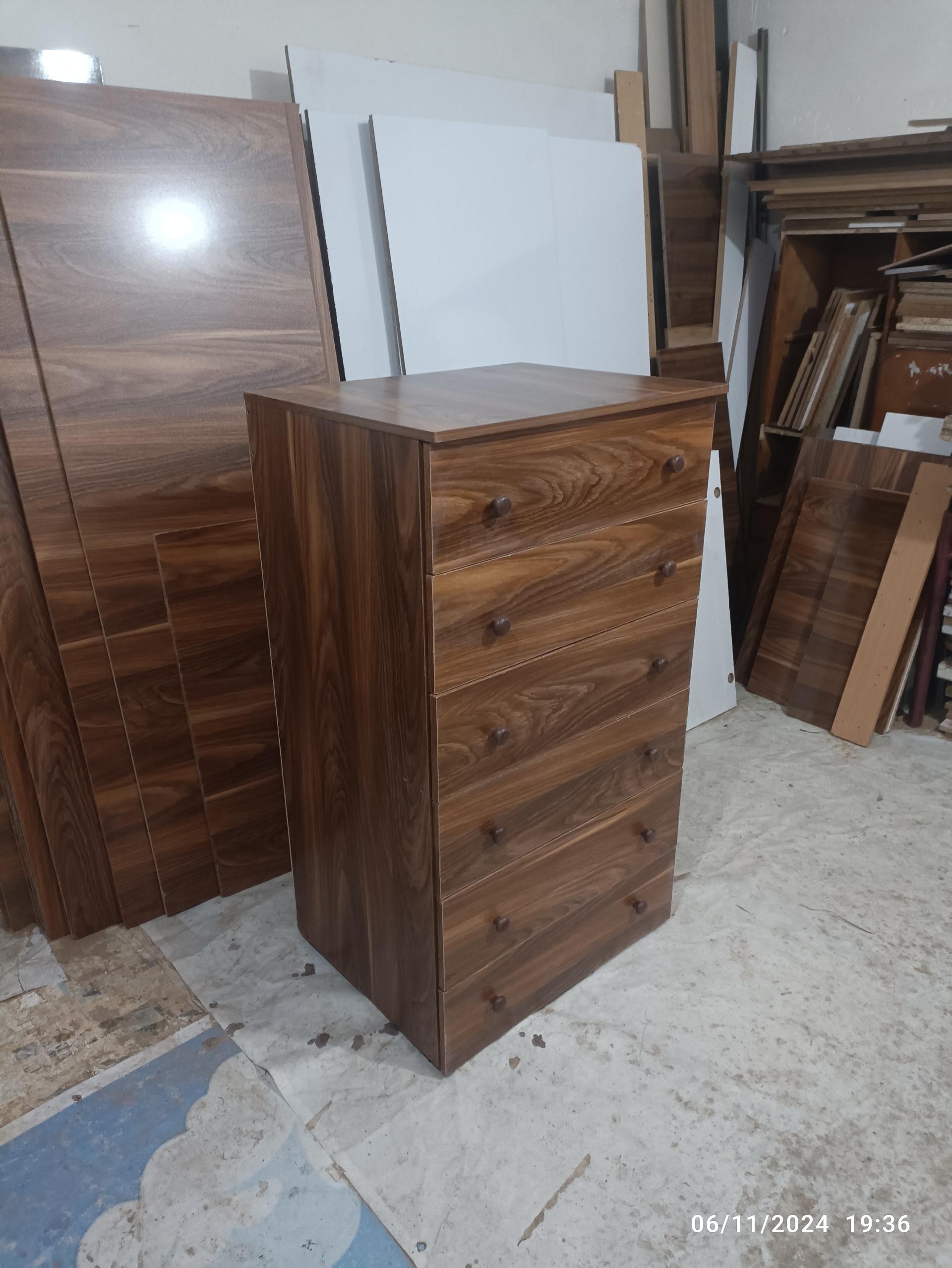 عکس کارگاه ام دی اف نوروز