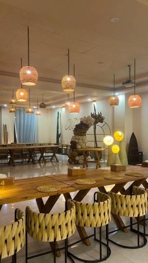 عکس کافه رستوران صوفیا (صوفیا لانژ)