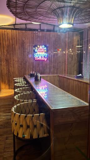 عکس کافه رستوران صوفیا (صوفیا لانژ)