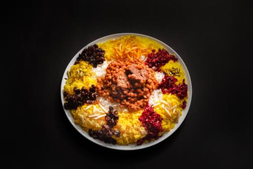 عکس کافه رستوران صوفیا (صوفیا لانژ)