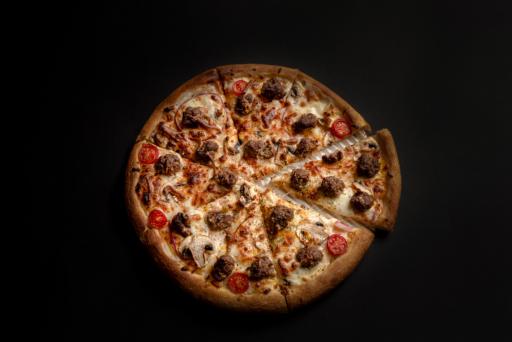 عکس کافه رستوران صوفیا (صوفیا لانژ)