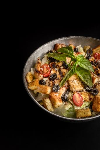 عکس کافه رستوران صوفیا (صوفیا لانژ)