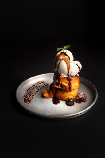 عکس کافه رستوران صوفیا (صوفیا لانژ)