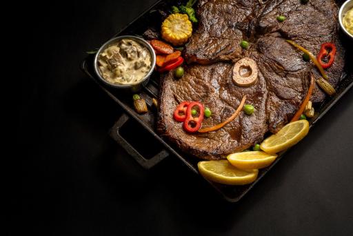 عکس کافه رستوران صوفیا (صوفیا لانژ)