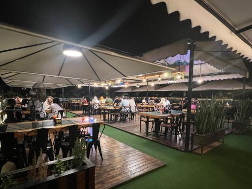 عکس کافه رستوران صوفیا (صوفیا لانژ)