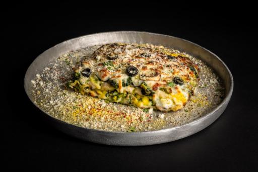 عکس کافه رستوران صوفیا (صوفیا لانژ)