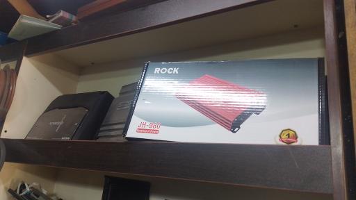 تعمیرگاه و فروشگاه ضبط و باند بهزاد