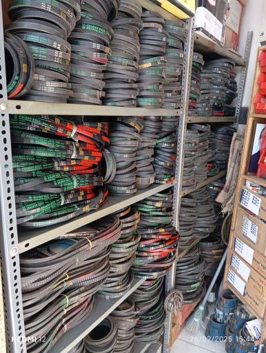 عکس جهان بلبرینگ