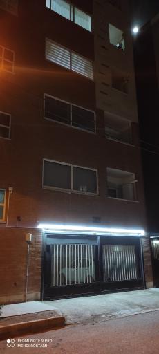 عکس پردیس بلوک 76